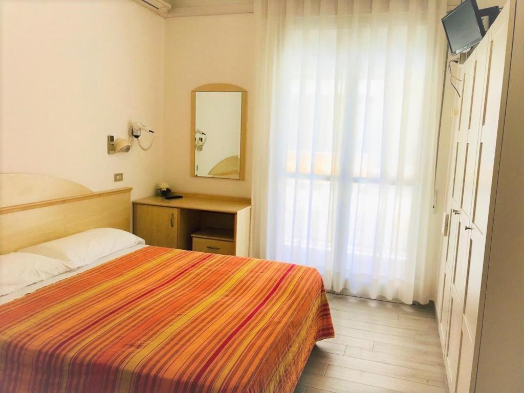 Park Hotel Pineta Cervia Exterior foto